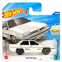Car Hot Wheels Proton Saga HYW90