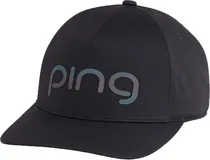 Boné Ping Ladies Performance Cap 37965-02 Preto - Feminino