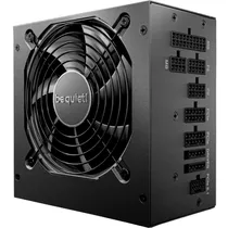 Fonte de Alimentação Be Quiet! System Power 11 M 80 Plus Gold 850 W - Black (BP018EU)