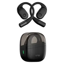 Fone de Ouvido G-Tide OWS8 Open Wearable Stereo Wireless - Black