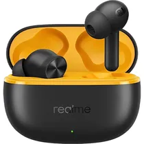 Fone de Ouvido Realme Buds T200 Lite RMA2415-A - Preto