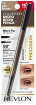 Lápis para Sobrancelha Revlon Colorstay Micro Brow 451 Ash Blonde - 0.09G
