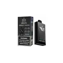 Pod Sex Addict S280 Green Apple