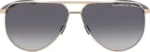 Óculos de Sol Porsche Design P8962 64D - Feminino