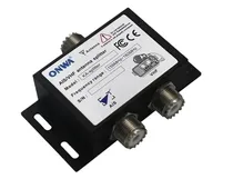 Onwa Divisor Antena Ais/VHF Ka-Splitter