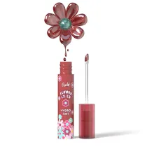 Rude Hidro Flower Chil Black Dahlia