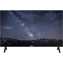 TV Smart LED Coby CY3359-65FL 65" 4K Wifi - Preto