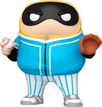 Boneco Fatgum - MY Hero Academia - Funko Pop! 1332