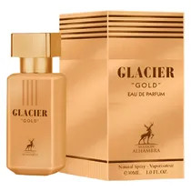 Perfume Maison Alhambra Glacier Gold Edp 30ML