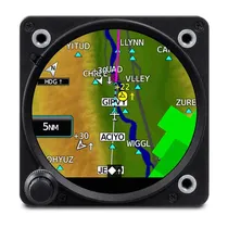 Garmin Gi 275 Cdi/MFD Kit 010-02325-00