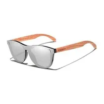 Oculos Kingseven 855-C8/FLS55 Gold Silver