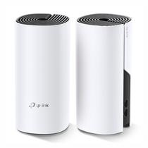 Roteador Sem Fio TP-Link Deco M4 Whole-Home AC1200 - 2 Unidades