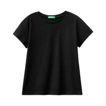 Camiseta Infantil Benetton 3I1XC109V 100