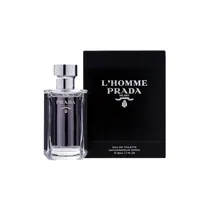 Prada L'Homme Edt 50ML
