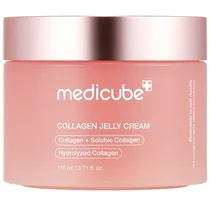 Creme Facial Hidratante Medicube Collagen Jelly de 110 ML