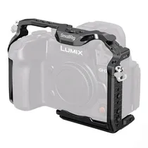 Smallrig Cage/Jaula Panasonic Lumix GH7 / GH6 - (4824)