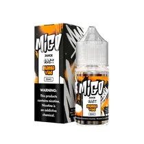 Essência para Vaper Migo Salt Manga Vibe Ice 35MG 30ML