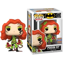 Funko Pop DC Batman - Poison Ivy 471