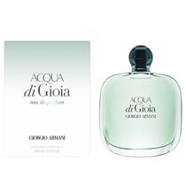 Giorgio Armani Acqua Di Gioia Edp Fem 100ML