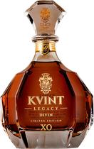 Brandy Kvint Legacy Xo 60 Anos 700ML