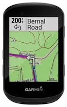 GPS Garmin Edge 530 010-02060-04 Performance Cycling Computer Preto
