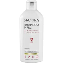Crescina Shampoo HSFC p/Crecimiento Woman 200ML