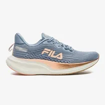 Tênis Fila Racer Speedzone Running Feminino F02R00154-6548