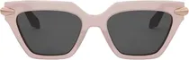 Óculos de Sol Bvlgari BV40031F 5672B - Feminino