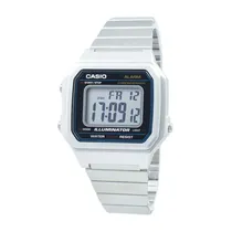 Casio Reloj B650WD-1ADF + Estuche