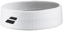 Faixa de Cabeça Esportiva Babolat 5UB1301 1000 White/White