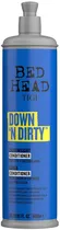 Condicionador Tigi Bed Head Down N' Dirty - 400ML