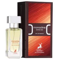 Perfume Maison Alhambra Monocline Series Two Edp Masculino - 100ML (32677)