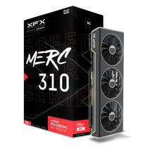 Placa de Vídeo XFX Speedster MERC310 AMD Radeon RX 7900 XT 24GB GDDR6 - RX-79XMERCB9