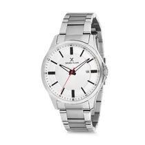 Relógio Analógico Masculino Daniel Klein Premium DK12229-2 - Prata