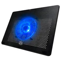Suporte p/ Notebook Cooler Master Notepal L2 17" MNW-SWTS-14FN- R1