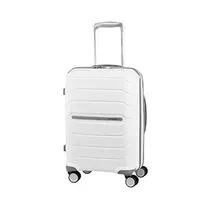 Maleta Samsonite Octolite Blanco