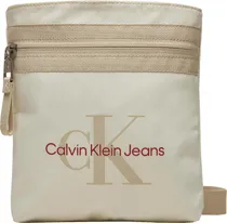 Bolsa Calvin Klein K50K511097 Cga - Masculina