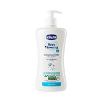 Bagno Shampoo Baby Moments Chicco 105910