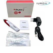 Dermaroller Caneta Dermapen Ultima N2-C (Tomada) DR.Pen Iuro