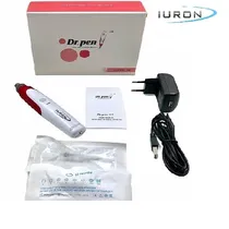 Dermaroller Caneta Dermapen Ultima N2-C (Tomada) DR.Pen Iuro