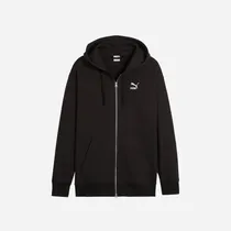 Abrigo Puma Hoodie Zip FL WMS 624247A01