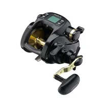 Carretilla Eléctrica Daiwa Tanacom 750