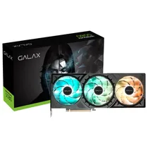 Placa de Video Galax 1-Click Oc 16GB Geforce RTX5080 GDDR7 - 58NZN6MDBBOC