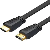 Cabo HDMI Ugreen ED015 4K 50820 - Preto 3 Metros