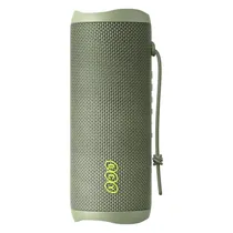 Speaker Portatil QCY SP7 BH24SP7A Bluetooth - Verde