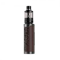 Kit Vape Voopoo Drag X Plus Pro Black + Coffe