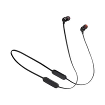 Auricular Inalámbrico JBL Tune 125BT Negro
