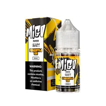 Essência para Vaper Migo Salt Pineapple Ice 35MG 30ML