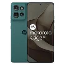 Smartphone Motorola Edge 50 5G XT2407-1 512GB 12GB Ram Dual Sim Tela 6.7" - Verde (Caixa Slim)