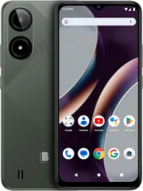 Smartphone Blu C9 Dual Sim Lte 6.6" 2GB Expansível/64GB Green